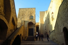 35.Castel dell'ovo