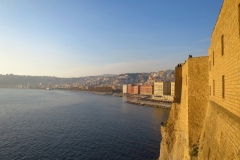 36.Castel dell'ovo