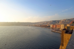 37.Castel dell'ovo