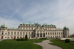 103 Vienna - Belvedere