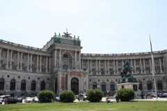 140 Vienna - Josefsplatz