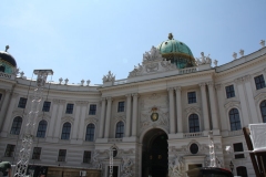 145 Vienna - Hofburg