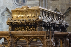 211 Vienna - Duomo Tomba Federico III