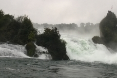 76.Cascate del Reno