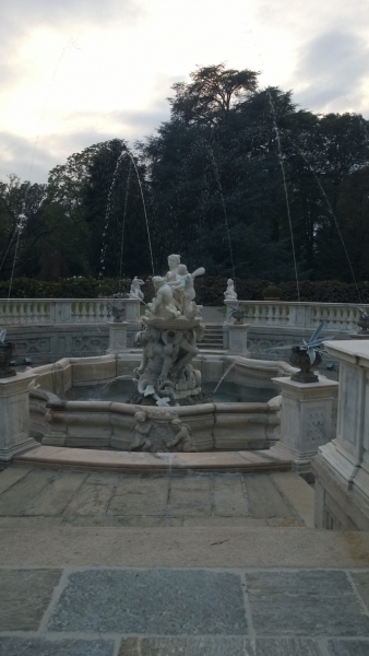 Villa Litta Lainate 59