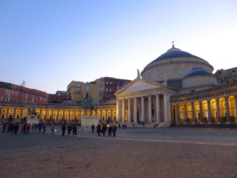 31.Napoli