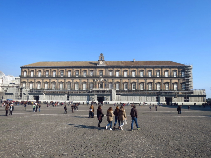 76.Piazza Plebiscito