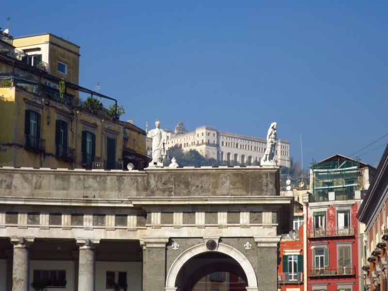 78.Piazza Plebiscito
