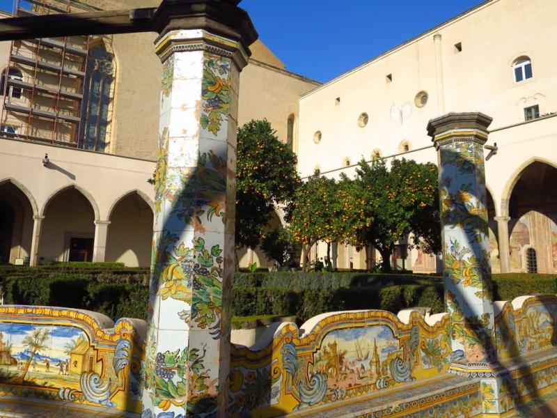 88.Santa Chiara
