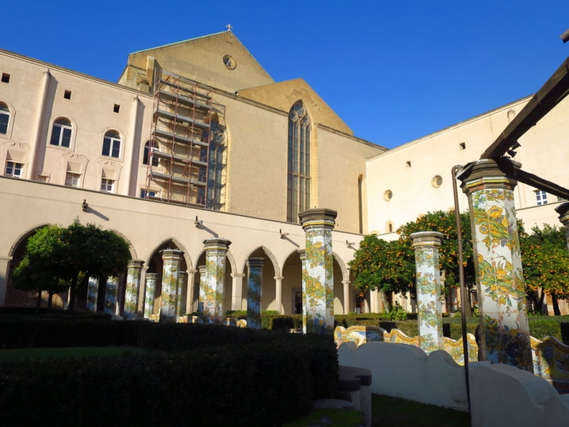 90.Santa Chiara