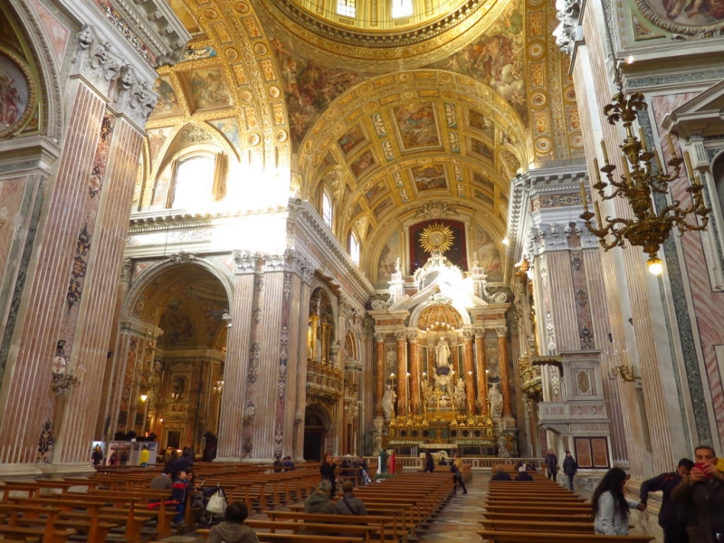93.Santa Chiara