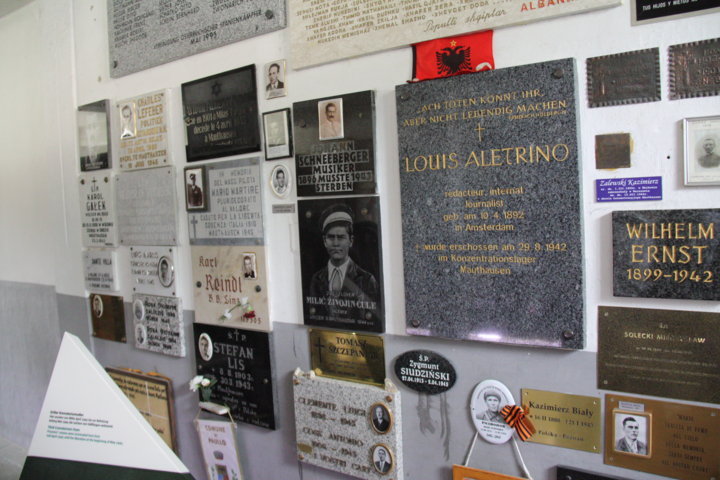 374 Mauthausen